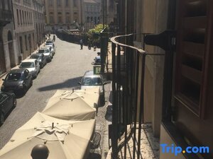 Гостиница Truly Verona