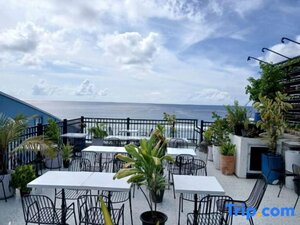 Гостиница Huvan Beach Hotel Hulhumale