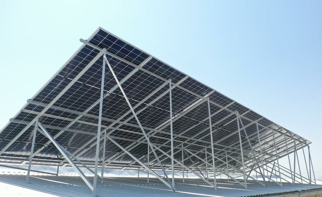 Energy equipment Fast Energy, Yerevan, photo