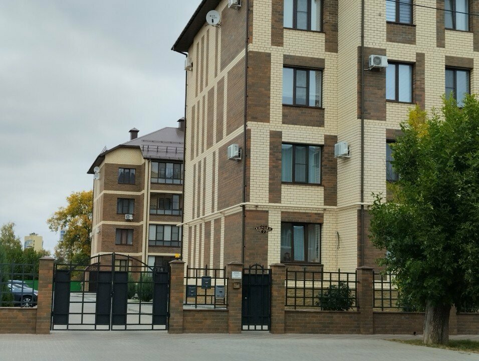 Playground Playground, Tambov, photo