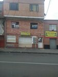 Brosti_Ya (Bogotá, Barrios Unidos, Rionegro, Calle 93A, 57A-19), restaurant