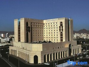 Гостиница New Madinah Hotel