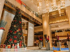 Гостиница Sheraton Guangzhou Hotel