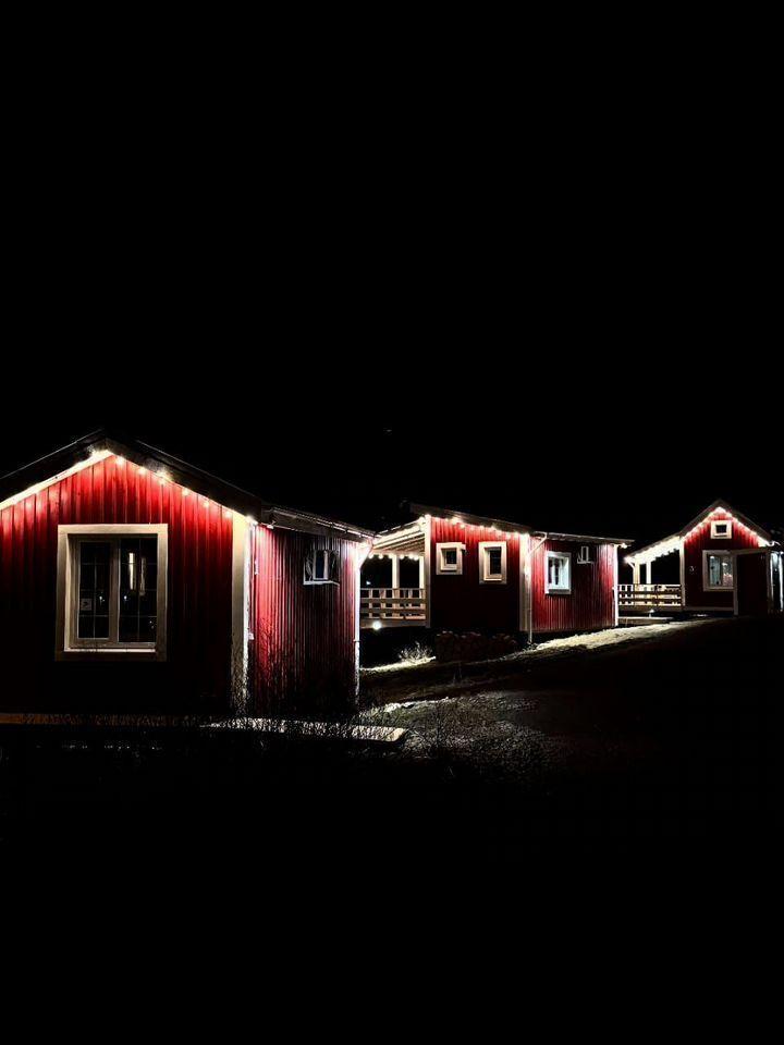 Фото Деревня на Ревуне