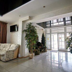 Гостиница Гранд