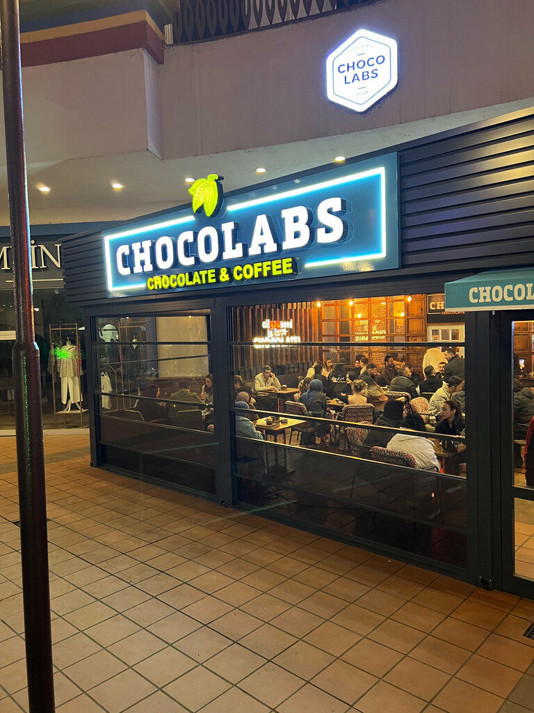 Cafe Chocolabs Çarşamba, Carsamba, photo