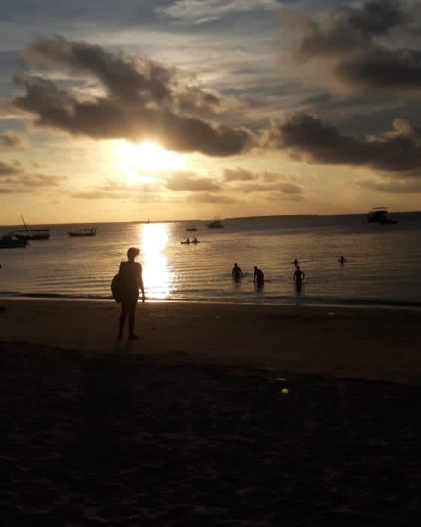 Фото Sunset Kendwa