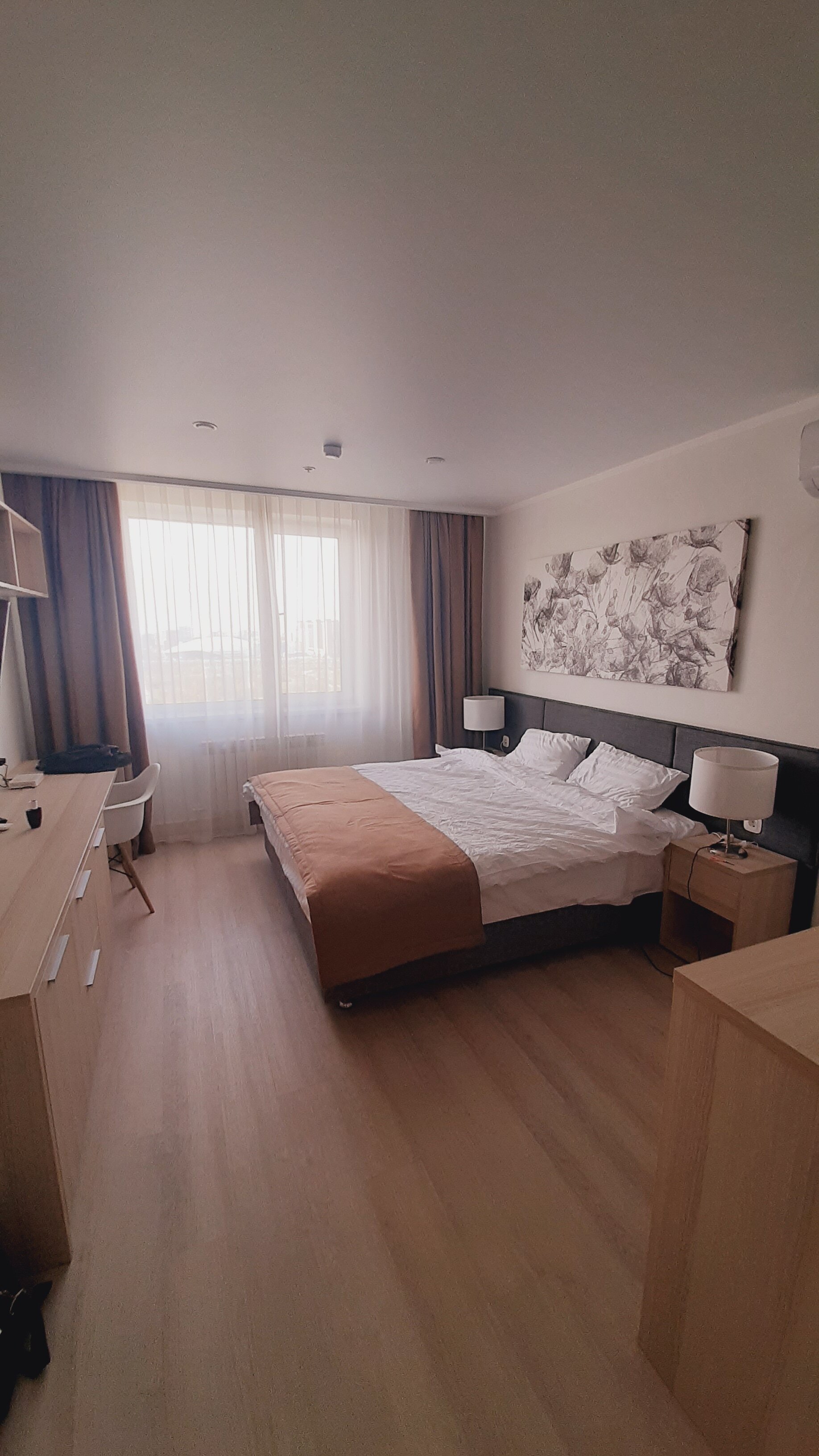 Фото Tor're Astana, Trademark Collection by Wyndham