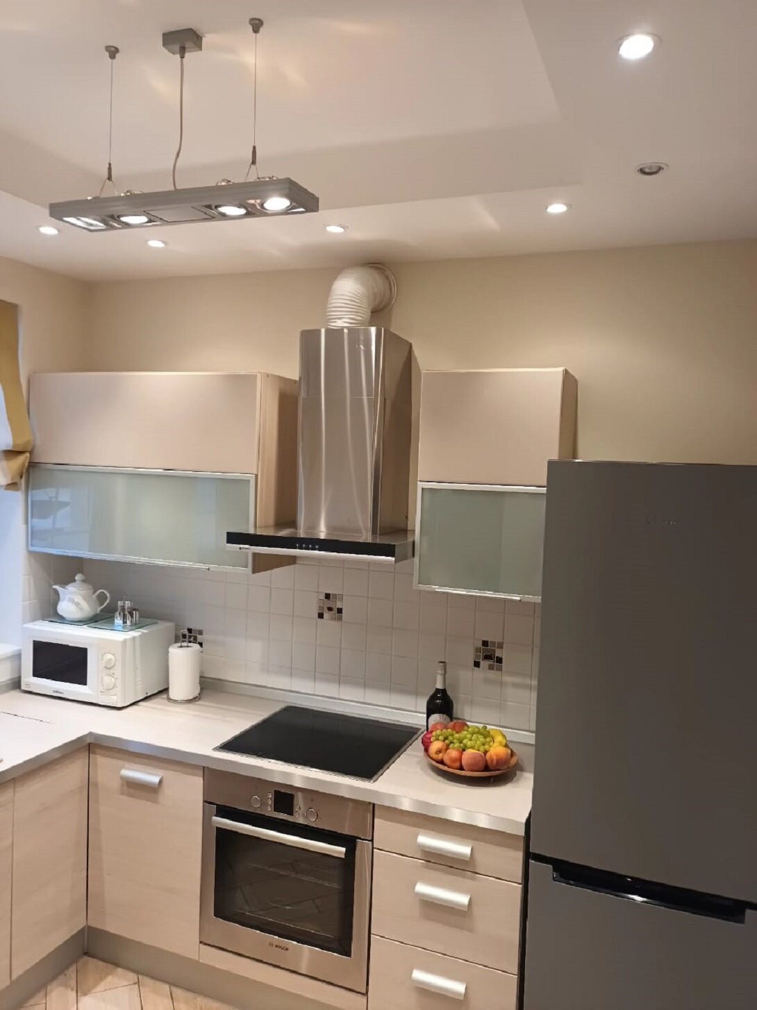 Фото Apart by Villa History