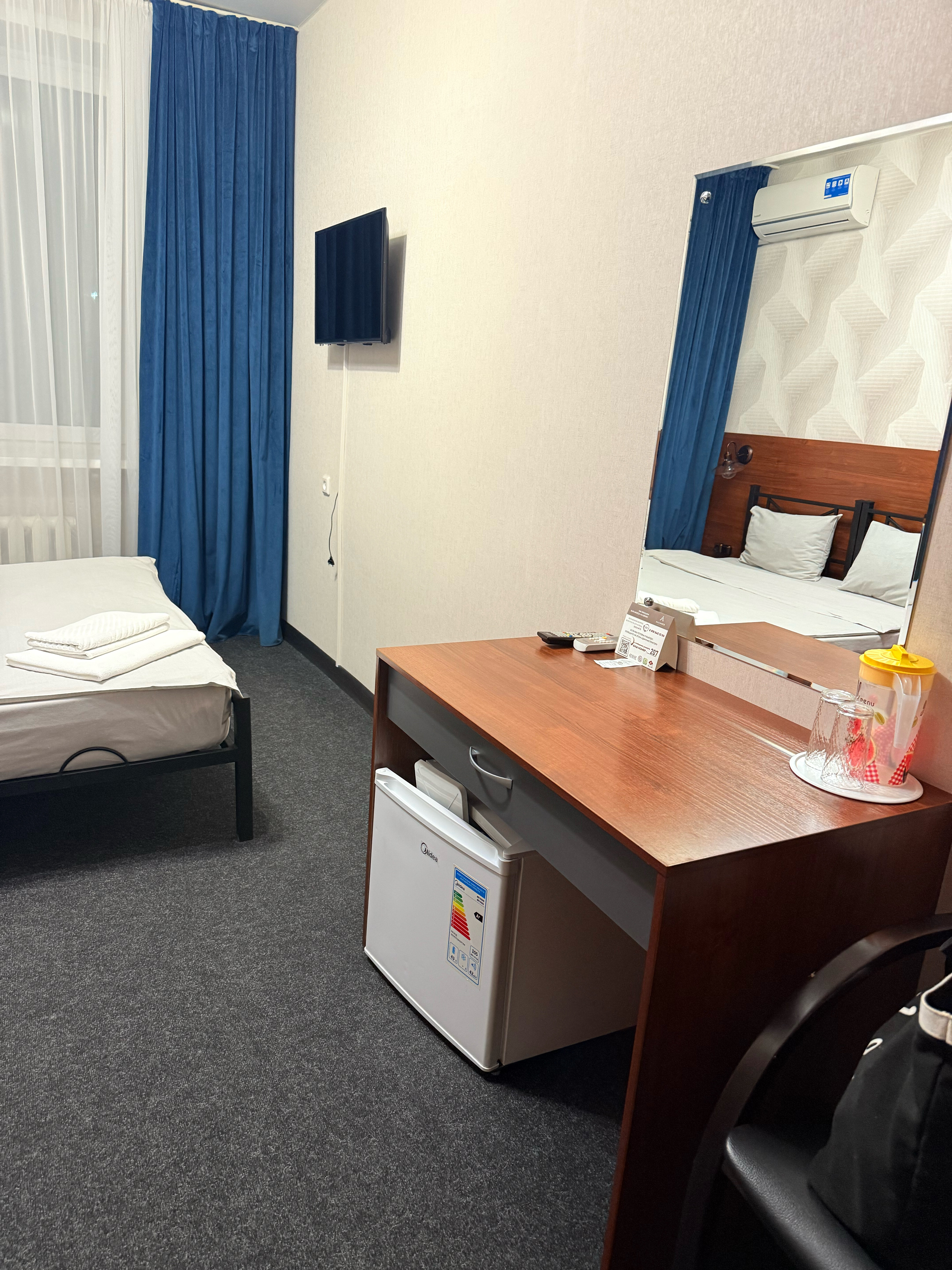 Фото Альянс