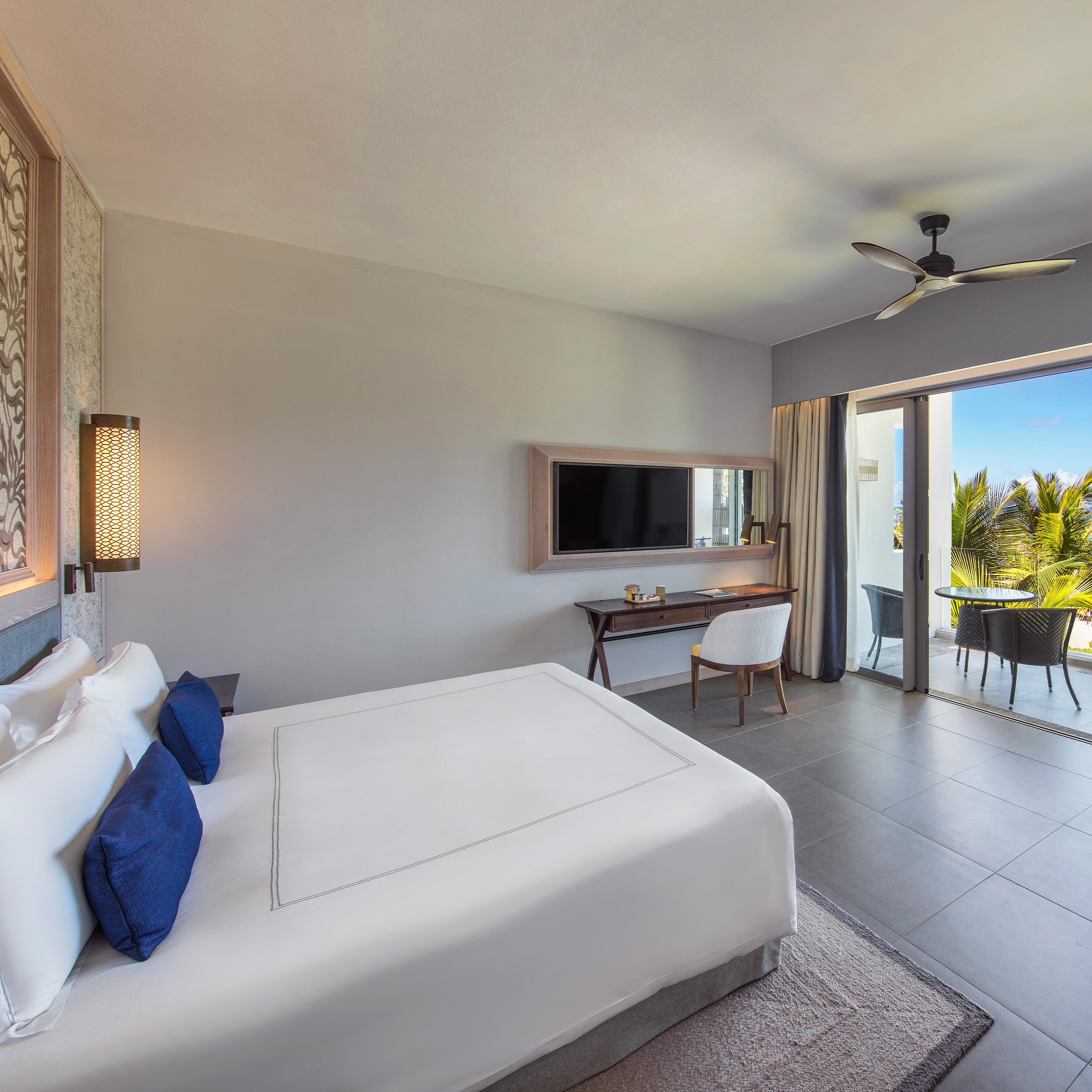 Фото Anantara Iko Mauritius Resort & Villas