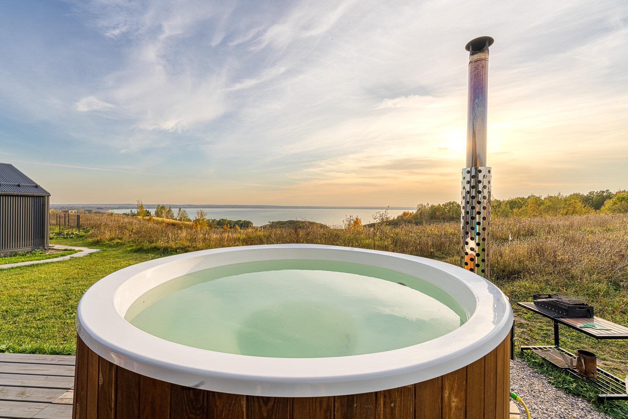 Фото Плещеево Хиллз