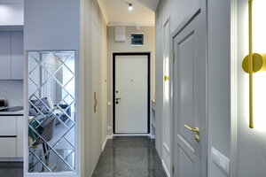 Иное жильё Апартаменты Жизель от Home24