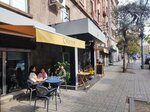 Creperie (Moskovyan Street, 20), cafe