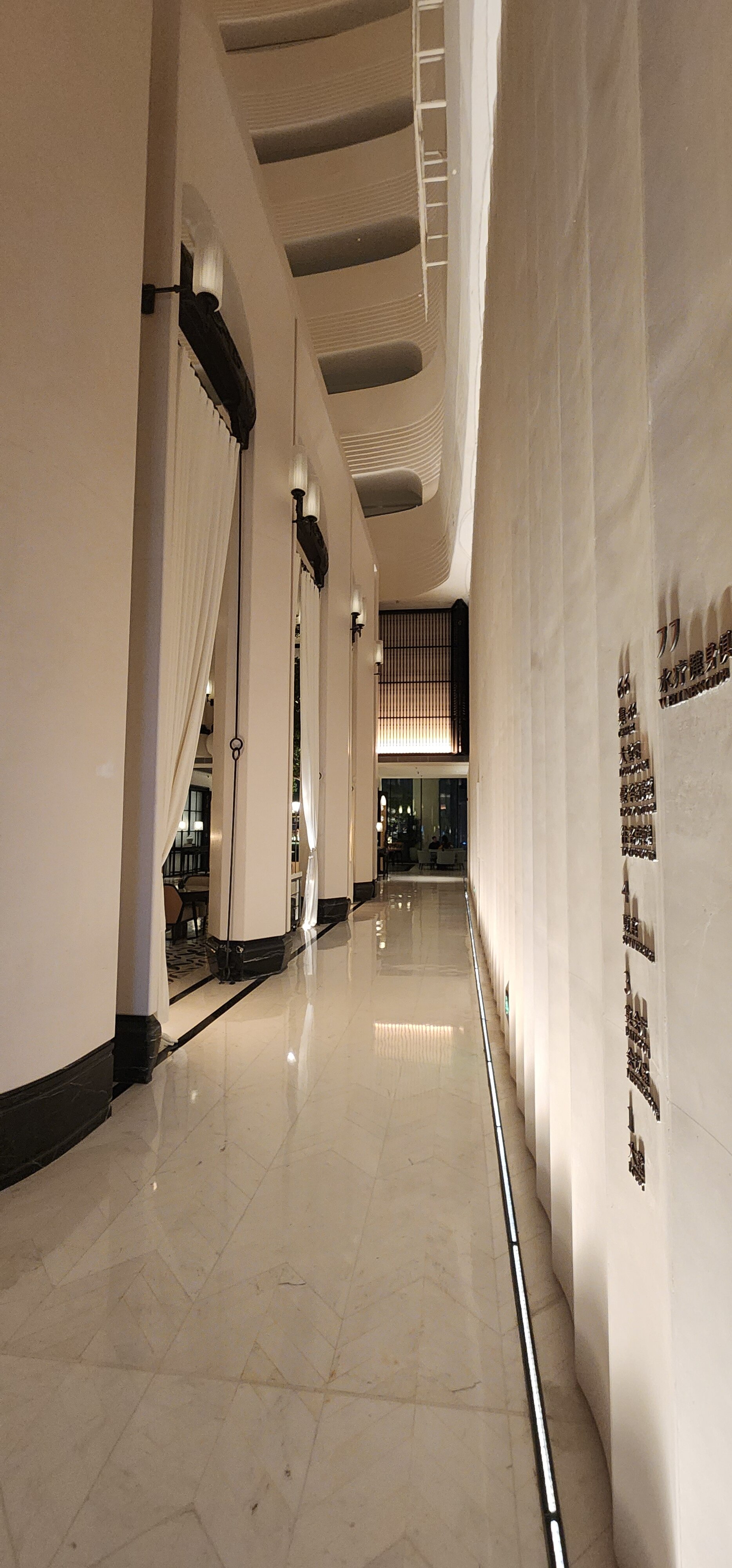 Фото Shangri-La Shenzhen