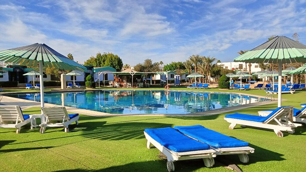 فندق فندق غزالة بيتش ، شرم الشيخ، صورة