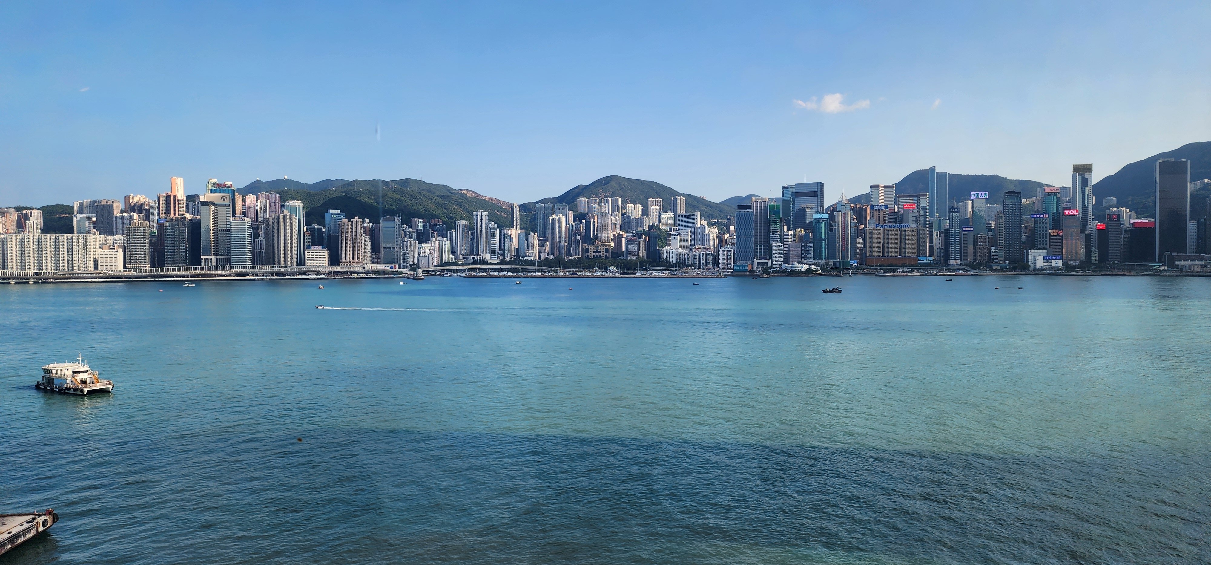 Фото Kowloon Shangri-La Hong Kong