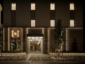 Гостиница Nest Hotel Naha Nishi