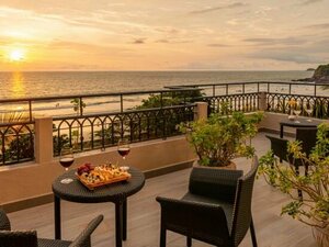 Гостиница Pueblo Bonito Mazatlan - All Inclusive