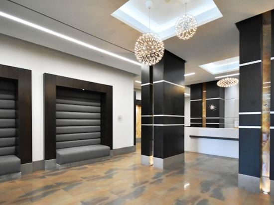 Фото Апарт-отель Globalstay Yonge St Condos