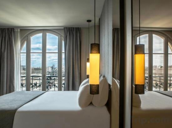 Фото Flanelles Paris