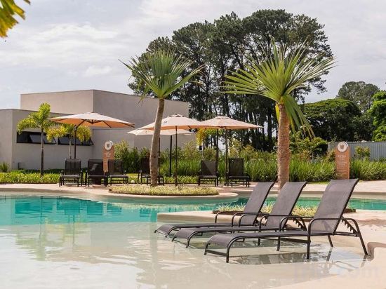 Фото Royal Tulip Holambra