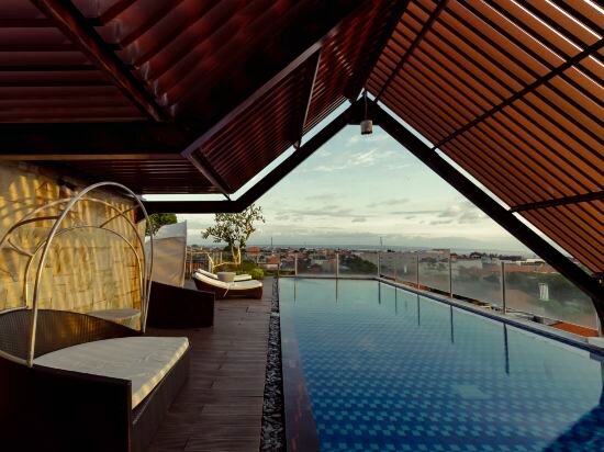 Фото Luminor Hotel Legian Seminyak