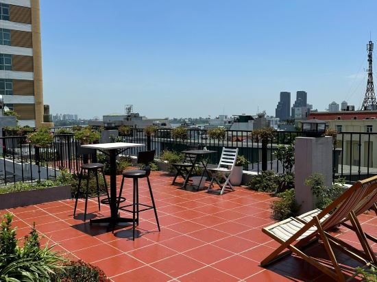 Фото Cindy's Westlake Apartment