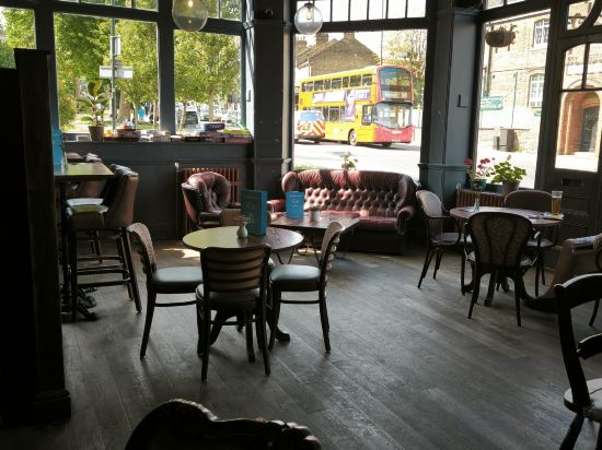 Фото Kilburn Arms