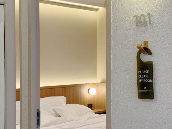 Фото Urban Room Samed