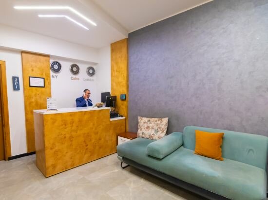 Фото Museum Plaza Hostel