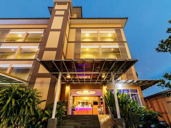 Фото T Sleep Place