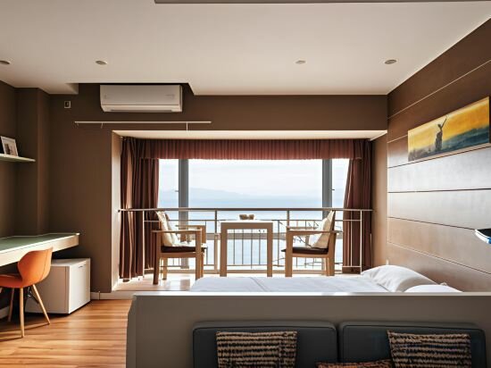 Hotel Ruolin, Wuhan, photo