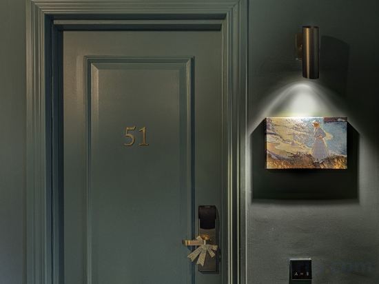 Фото Maison Colbert Member of Meliá Collection