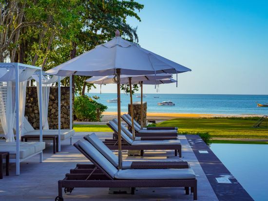 Фото Dusit Thani Krabi Beach Resort