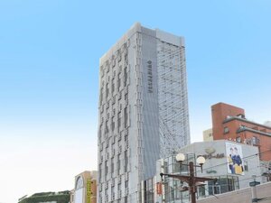 Гостиница Centurion Hotel Kagoshima Tenmonkan