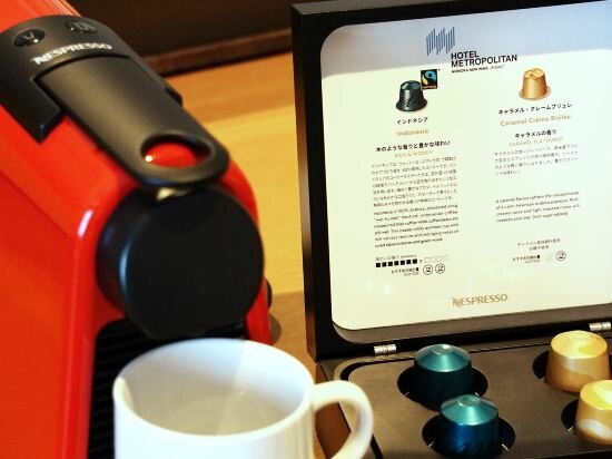 Фото Hotel Metropolitan Morioka New Wing