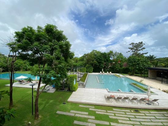 Фото The Gallery Hotel Nai Harn