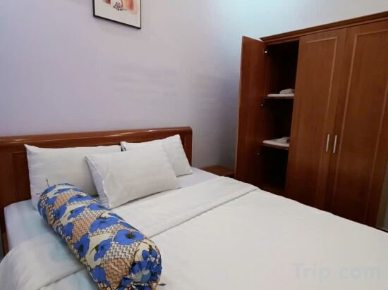 Hostel Bui Vien Hotel, Ho Chi Minh, photo