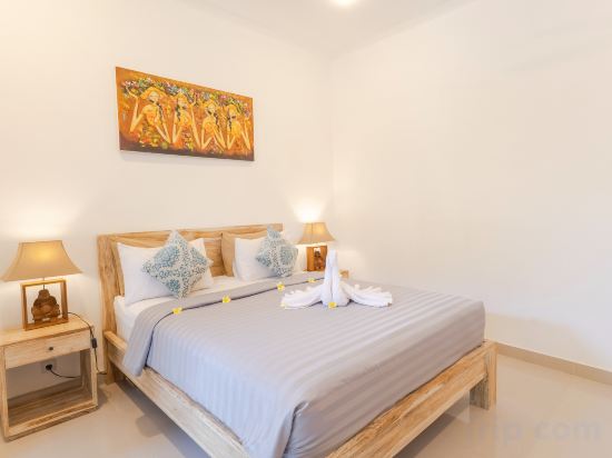 Фото Wayan Homestay Sanur