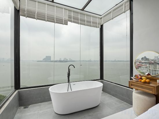 Фото Lakeview Residence Hotel