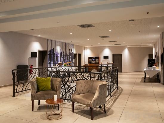 Фото Michel Hotel Frankfurt Maintal