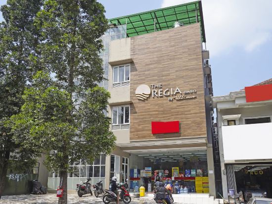 Фото The Regia Dago