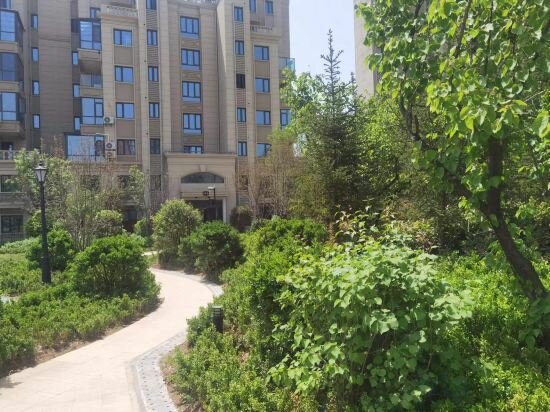 Apartments Very beautiful Xi'an Apartment, Xi'an, photo