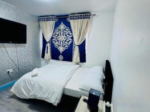 Гостиница Bentley