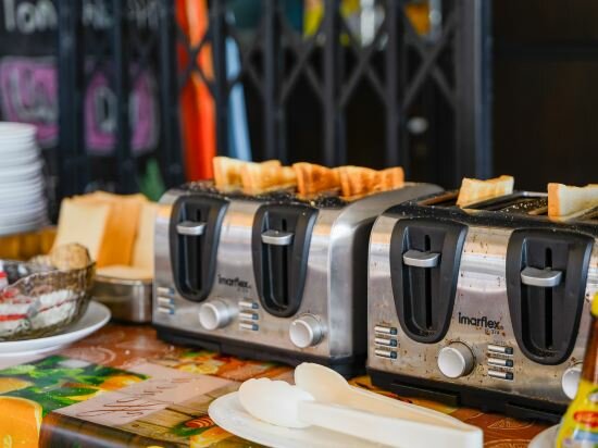 Фото Pak-Up Hostel