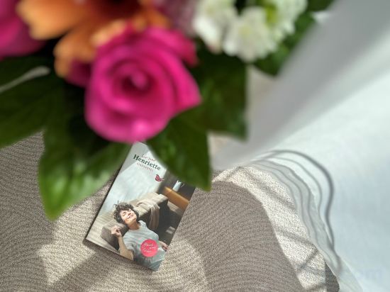 Фото Henriette Stadthotel Vienna