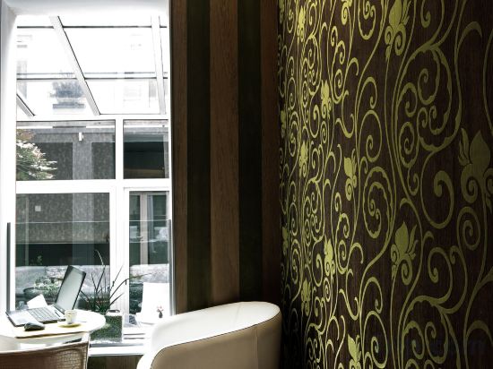 Фото Le Quartier Bercy Square