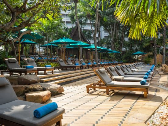 Фото Avani Pattaya Resort