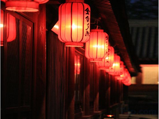 Фото Xizhao Temple Hotel